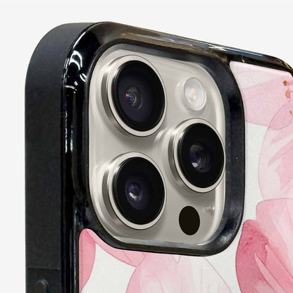 iPhone 16 Pro Max Case — Japanese Cherry Blossom, Original Design Phone Case