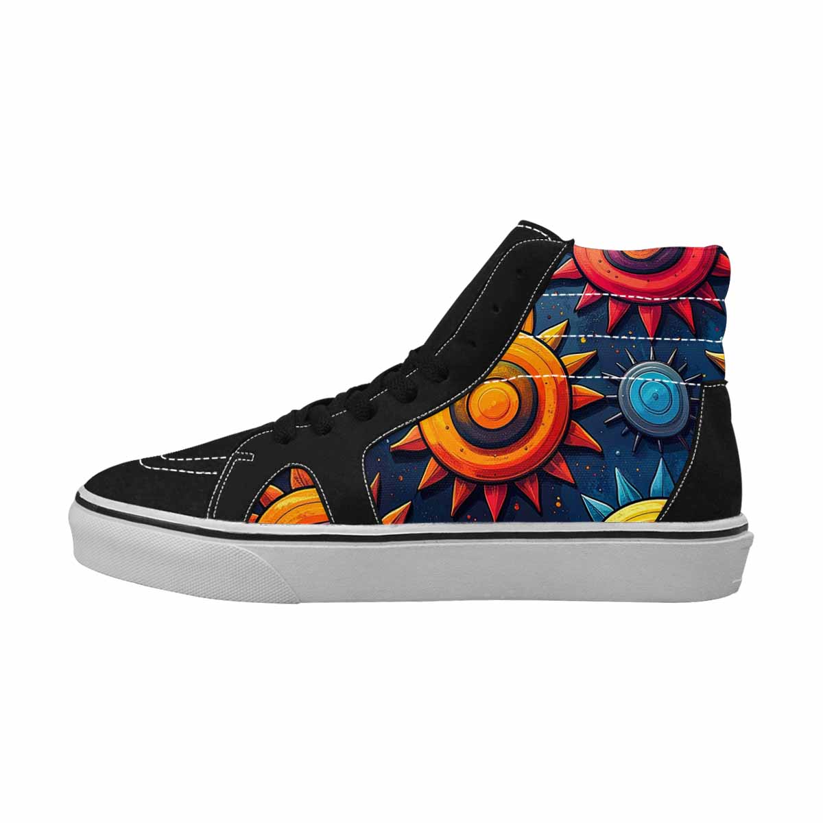 WOMEN'S Metallic Sun Disc 28 Ferion