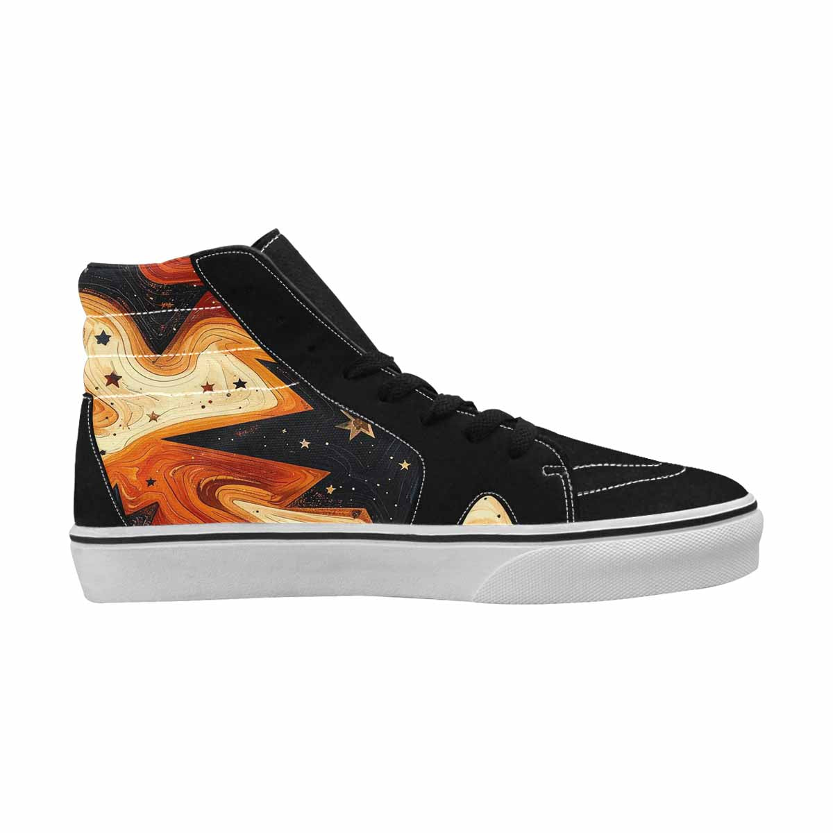 MEN'S Galaxy Nebula Burst 9 Ferion