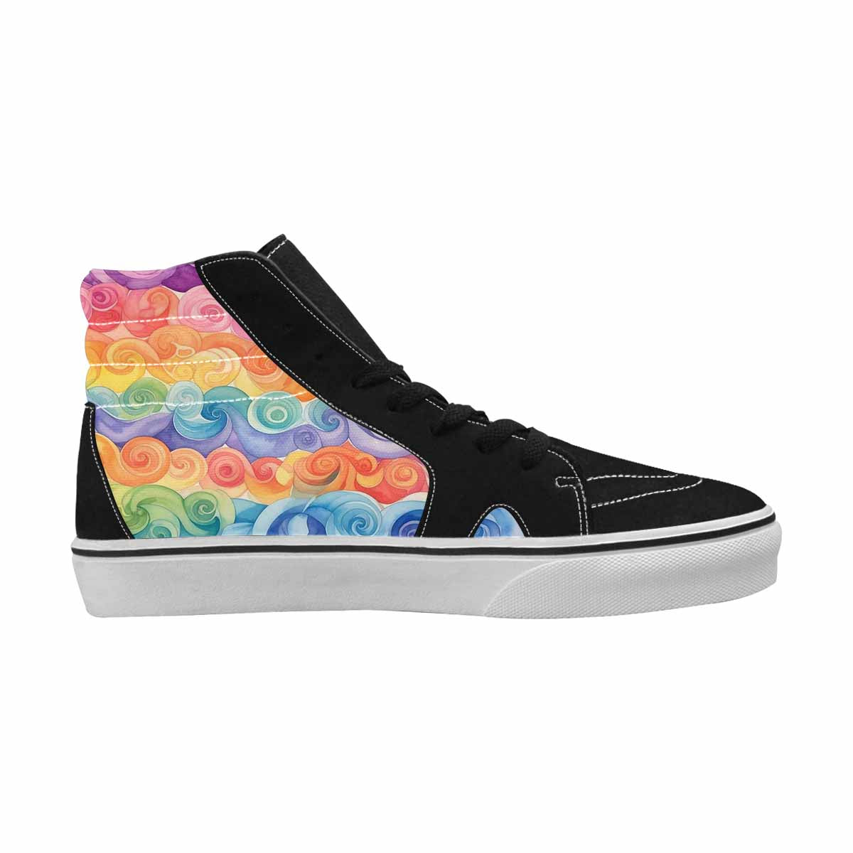 MEN'S Smiley Tie Dye 101 Ferion