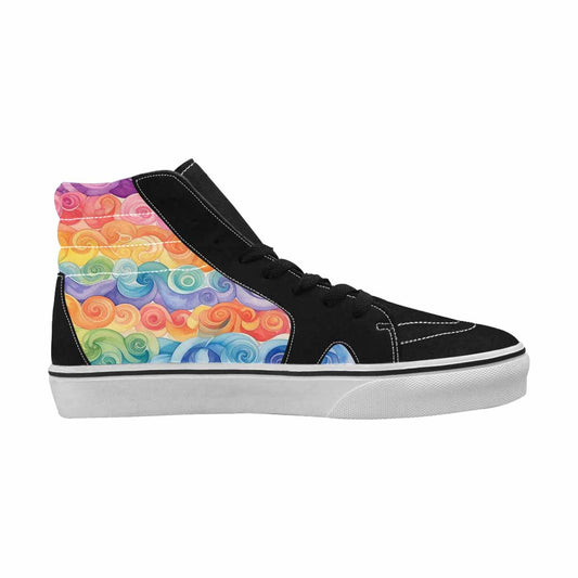 MEN'S Smiley Tie Dye 101 Ferion