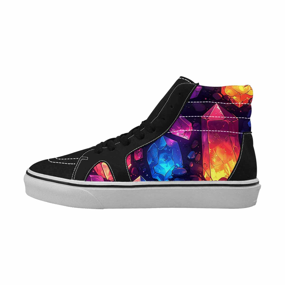 WOMEN'S Neon Crystal Shard 13 Ferion