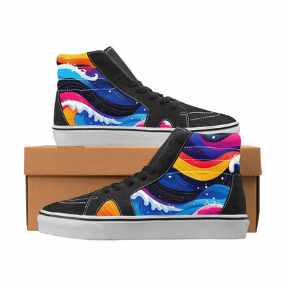 WOMEN'S Glossy Winter Wave 42 Ferion