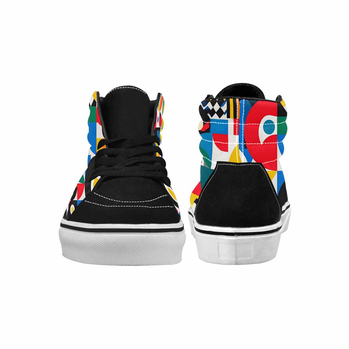 MEN'S Mod Cartoon Art 14 Ferion