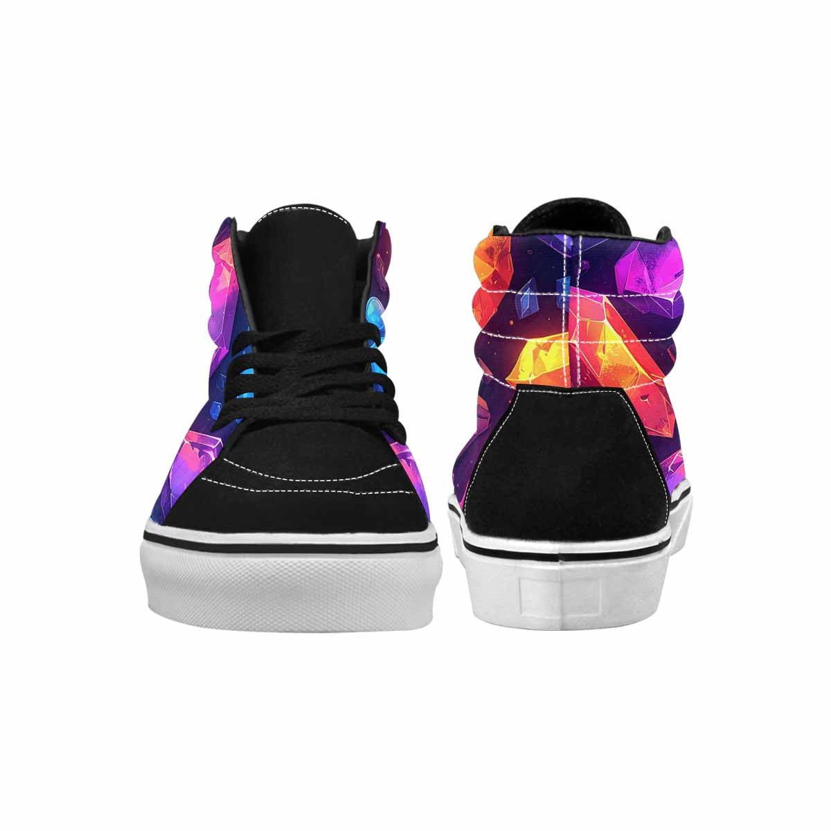WOMEN'S Neon Crystal Shard 9 Ferion