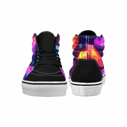 WOMEN'S Neon Crystal Shard 9 Ferion