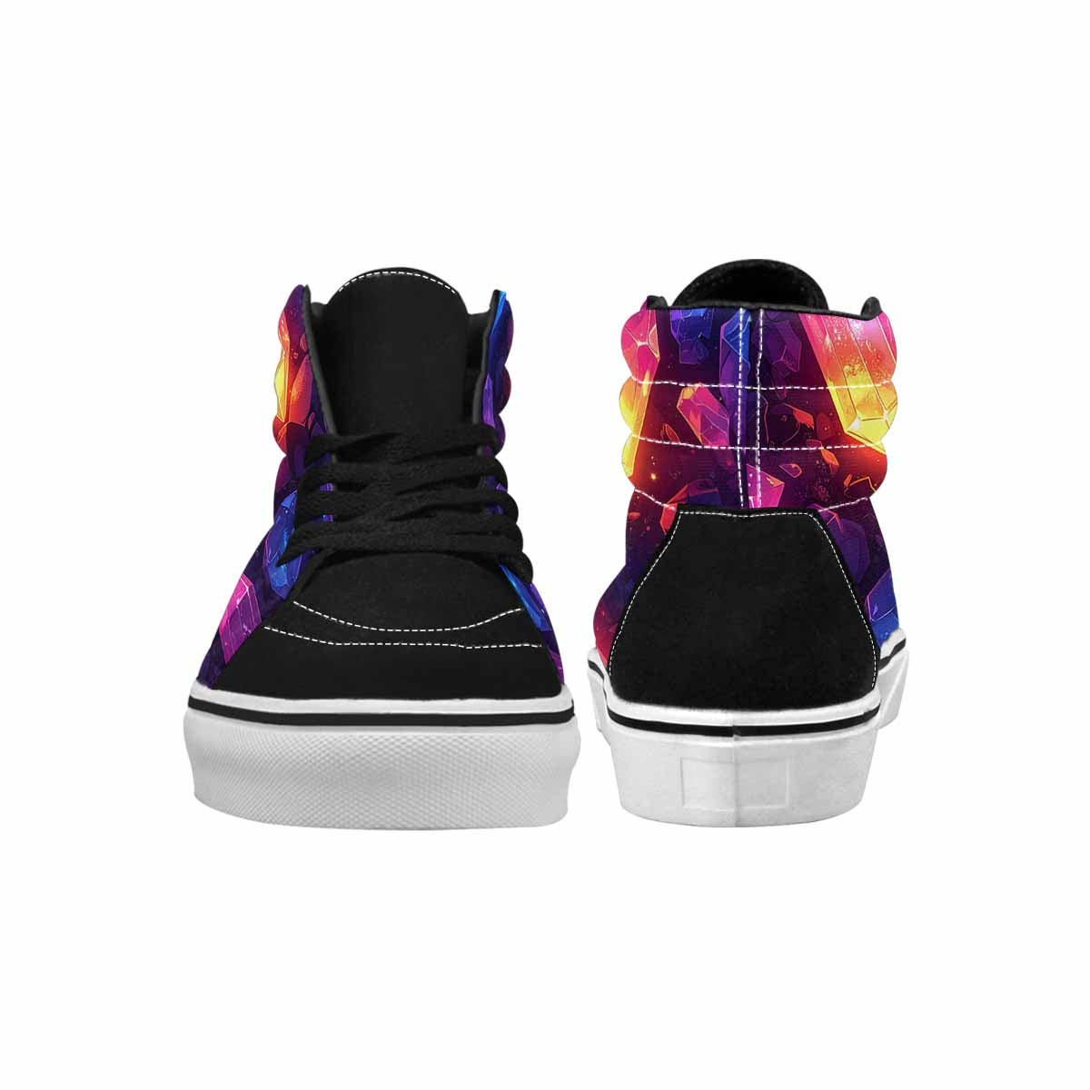 MEN'S Neon Crystal Shard 3 Ferion