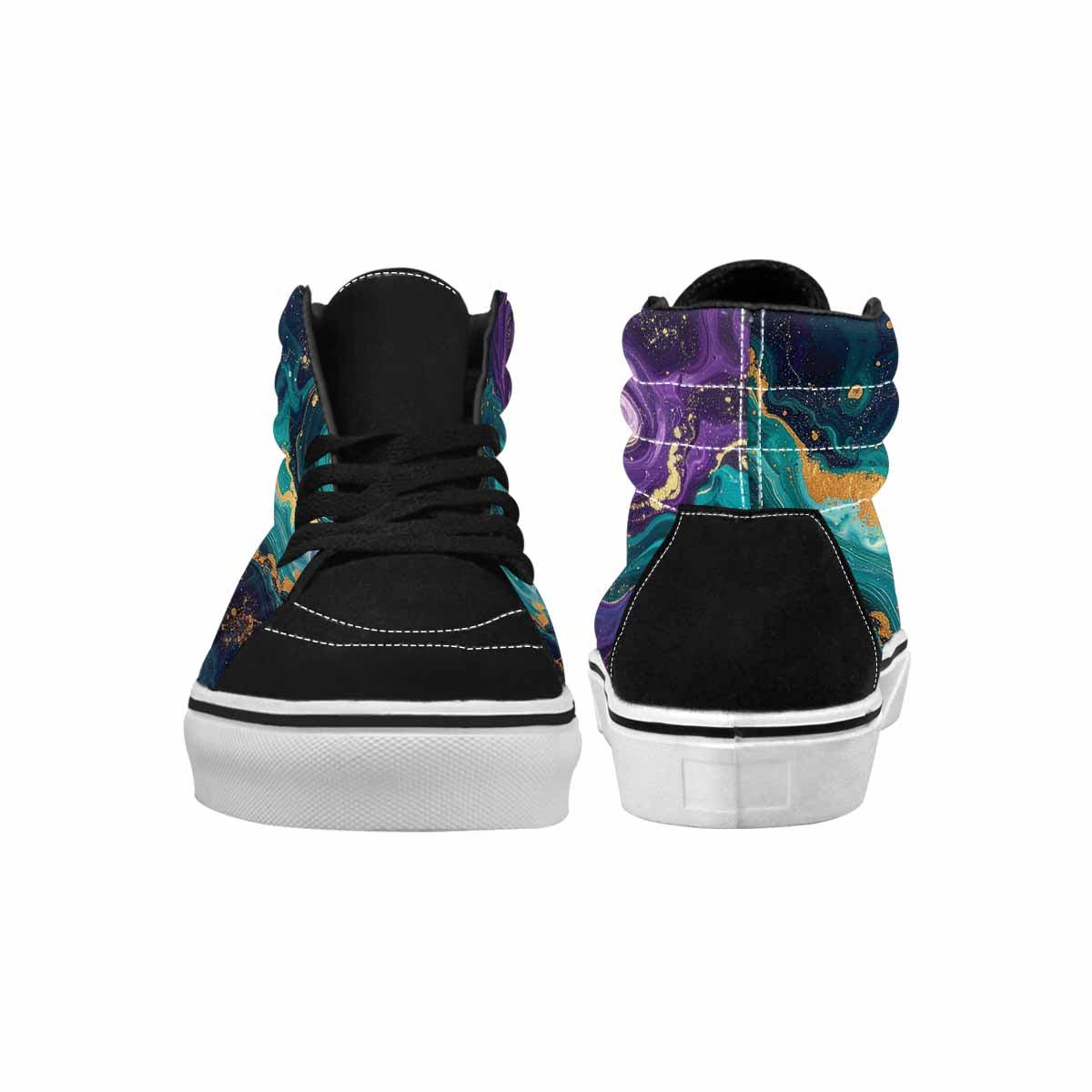 MEN'S Steampunk Galaxy Swirl Ferion