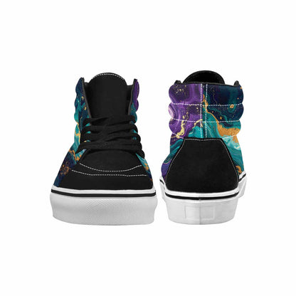 MEN'S Steampunk Galaxy Swirl Ferion