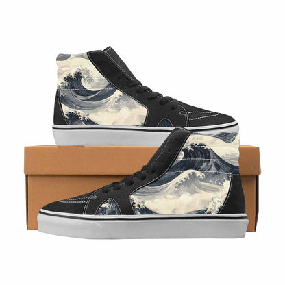 WOMEN'S Vintage Circus Art 7 Ferion