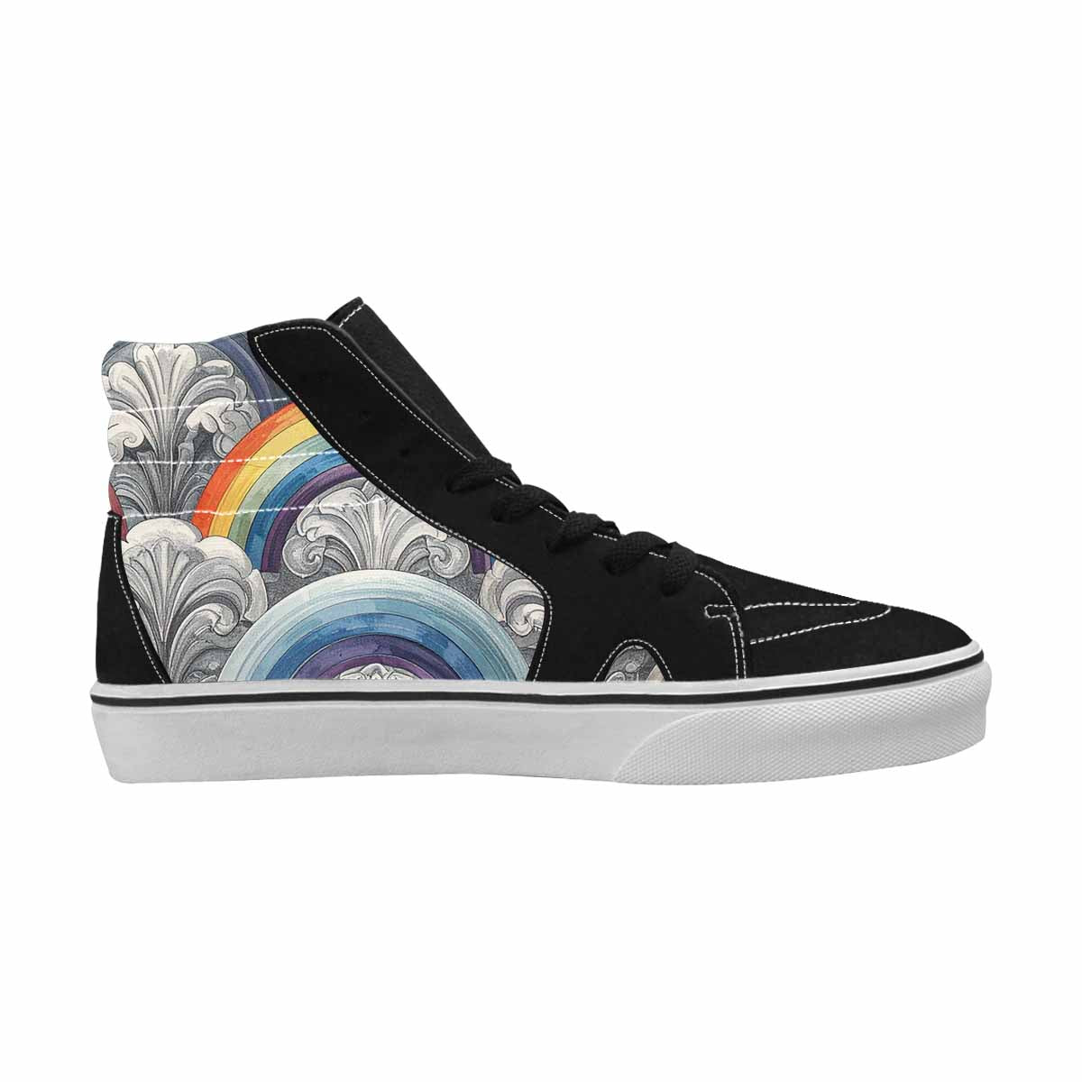 WOMEN'S Damask Rainbow Arc 14 Ferion