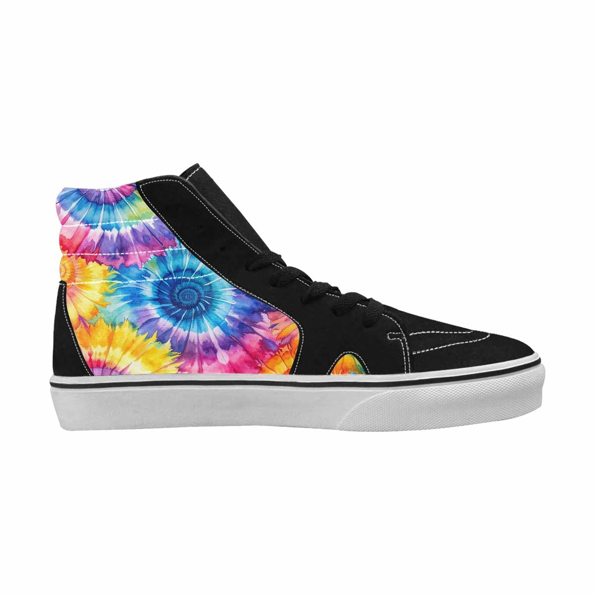 MEN'S Smiley Tie Dye 124 Ferion