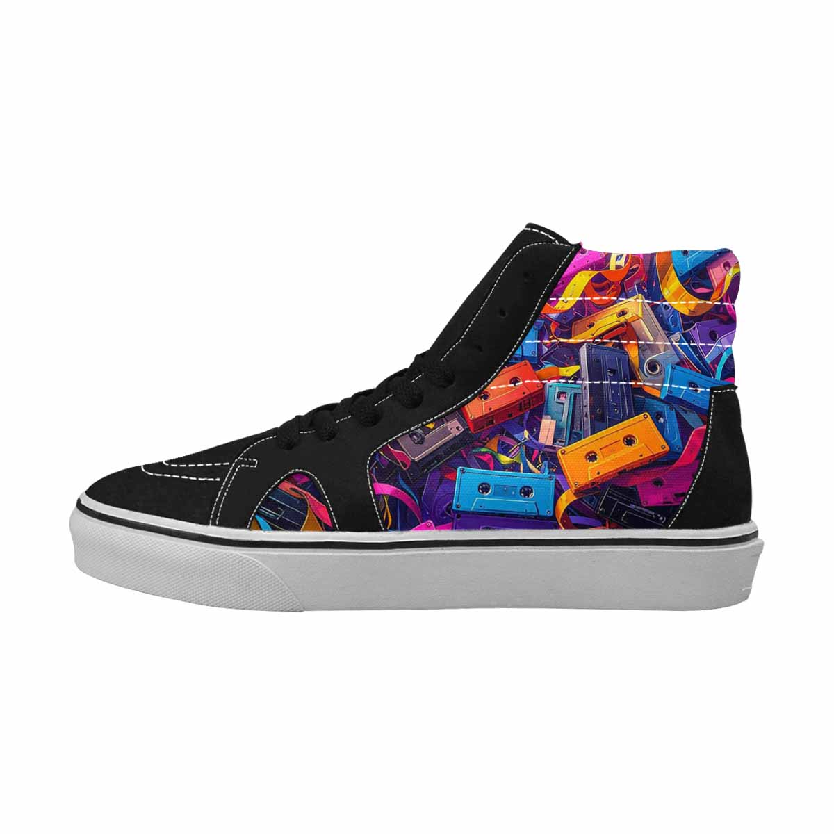 MEN'S Retro Comic Book Style 24 Ferion