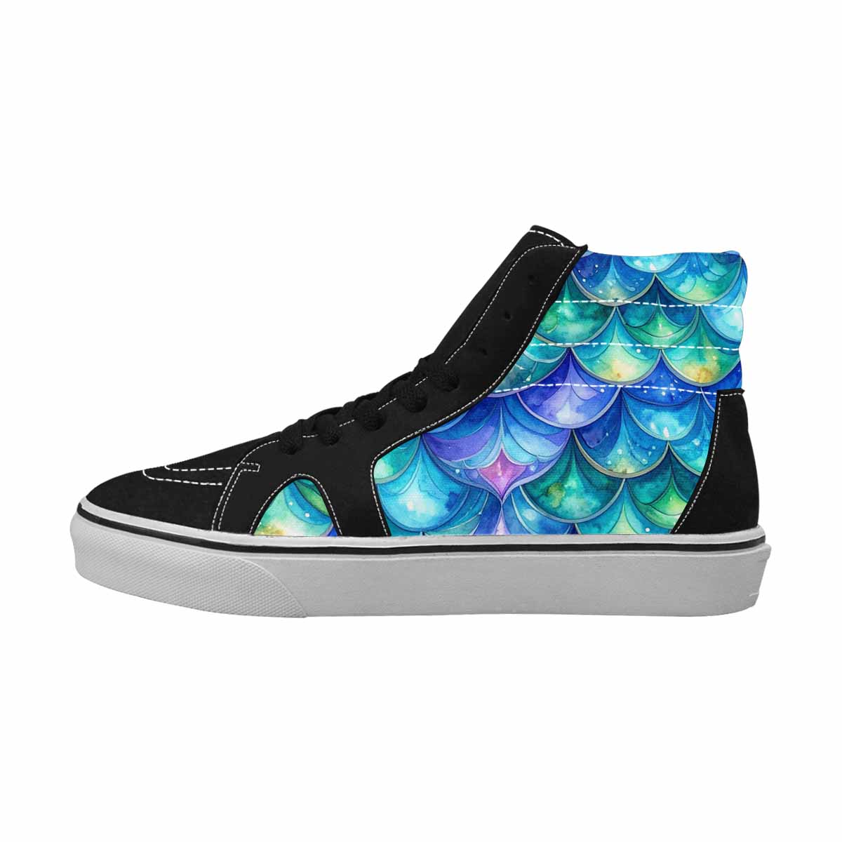 WOMEN'S Mermaid Scale 29 Ferion