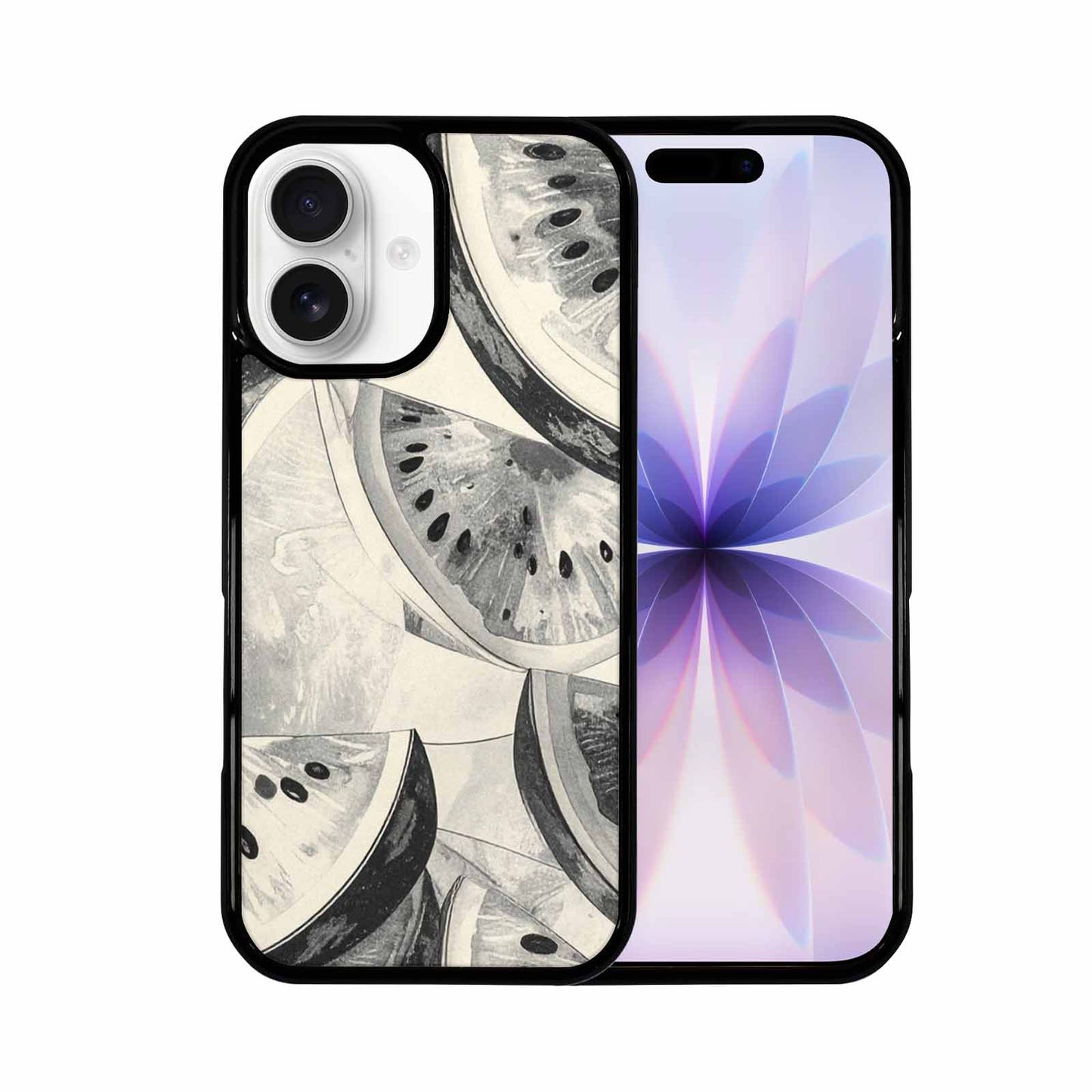 iPhone 17 Case — Vintage Southwestern Geometric Retro Vintage, Customized Protective Case