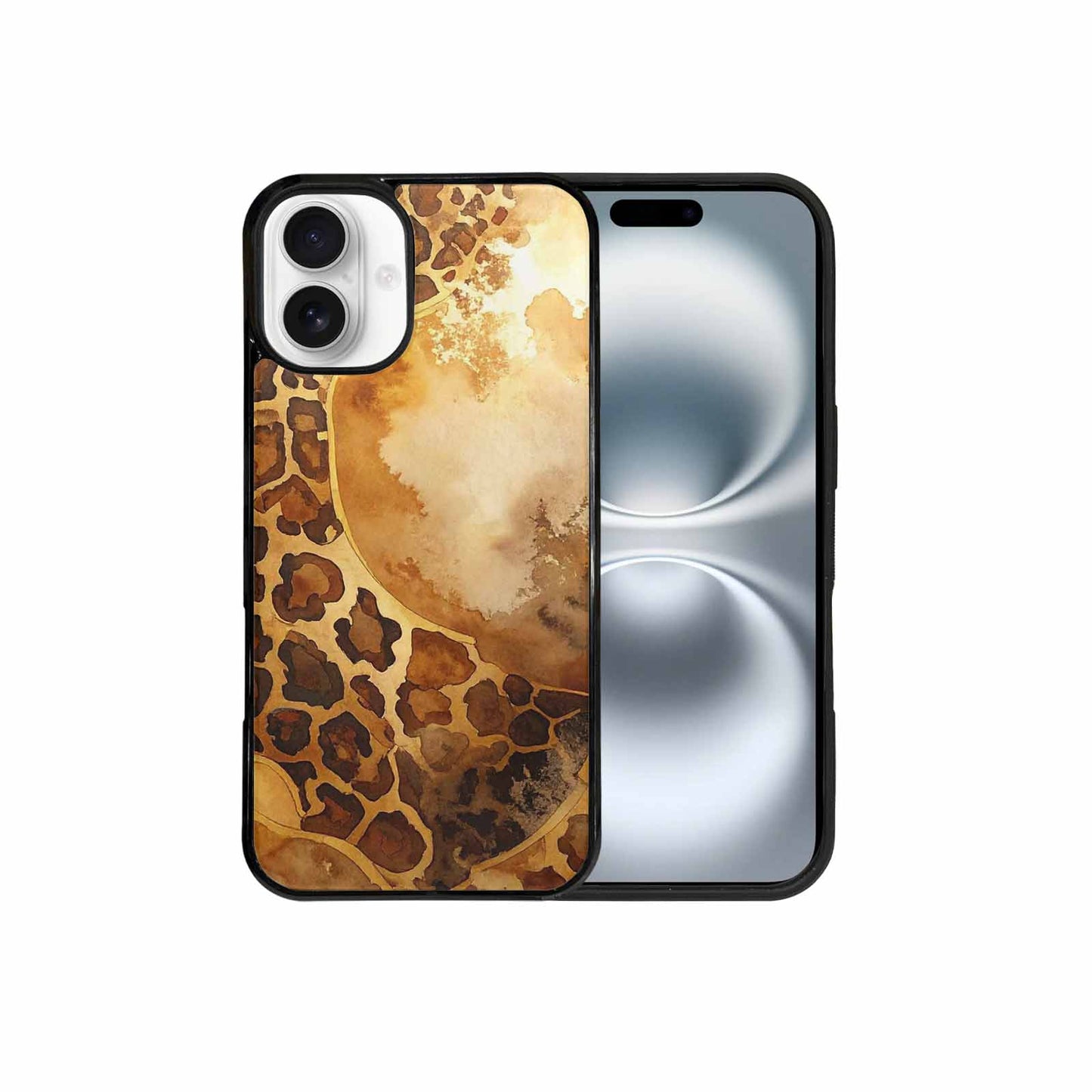 iPhone 16 Plus Case — S, Custom Made Phone Cover