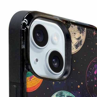 iPhone 15 Case — Yin Yang Yin And Yang Symbol, Custom Print Case Cover