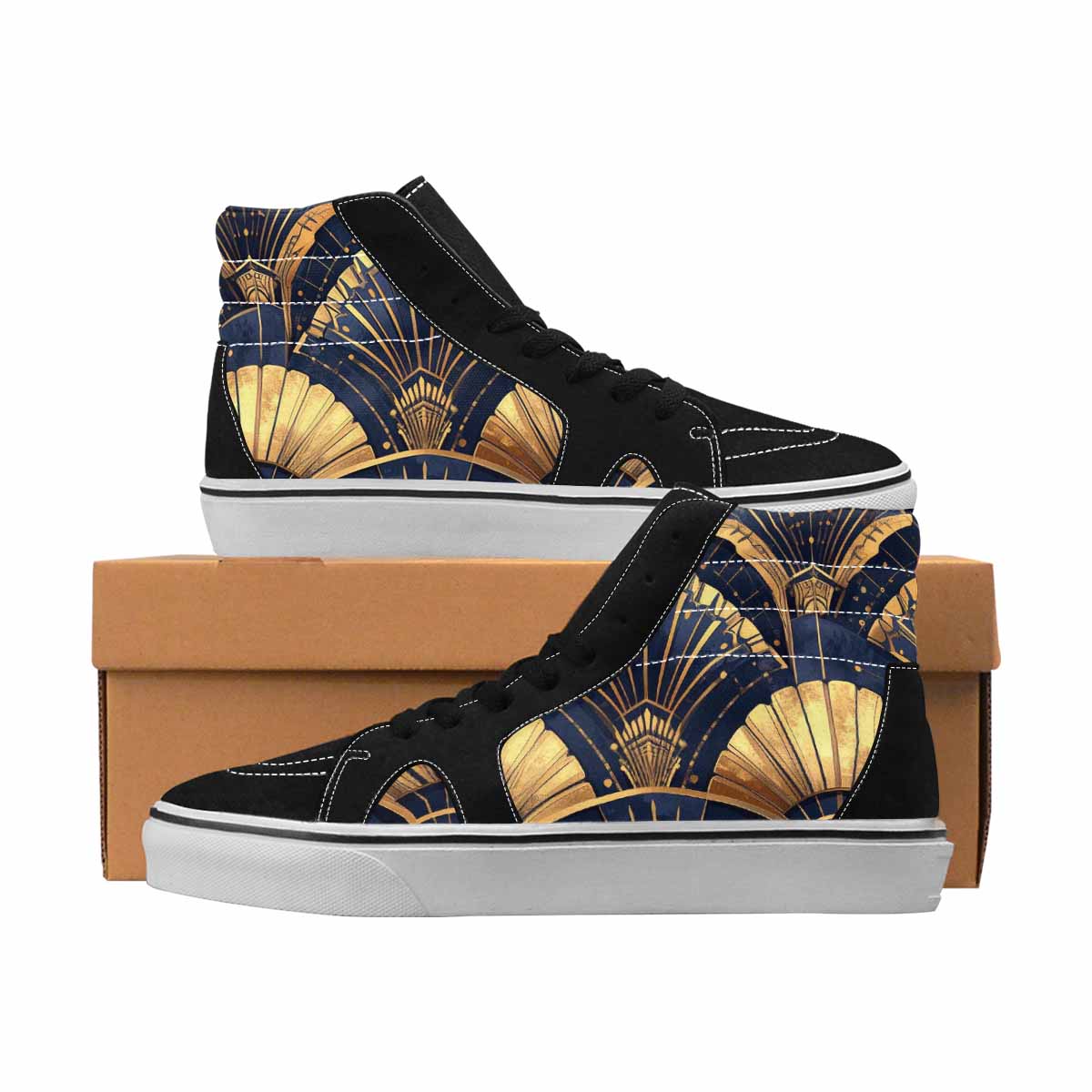 MEN'S Vintage Circus Art 73 Ferion