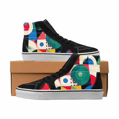 MEN'S Mod Cartoon Art 6 Ferion