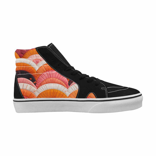 MEN'S Vivid Camo Pride Arc Stitch 3 Ferion