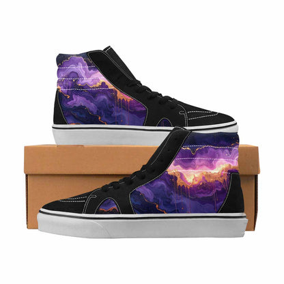 MEN'S Steampunk Galaxy Airbru 2 Ferion