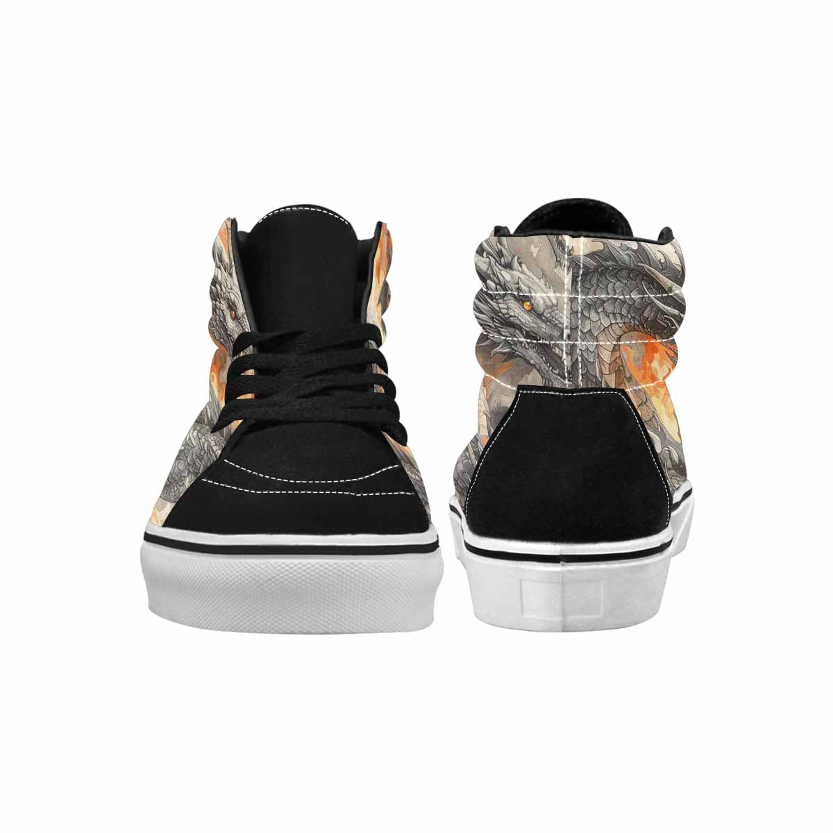 MEN'S Fire Flame Classic 44 Ferion