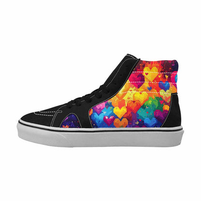 MEN'S Vintage Circus Art 115 Ferion