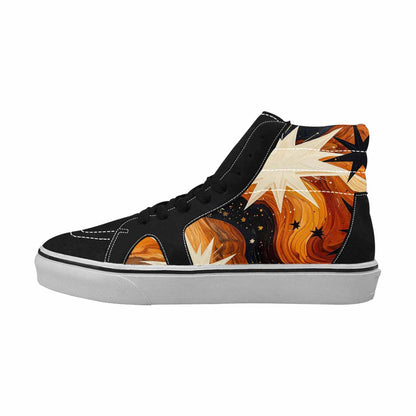WOMEN'S Galaxy Nebula Burst 9 Ferion