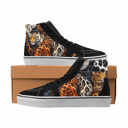 MEN'S Animal Print Smiley 43 Ferion