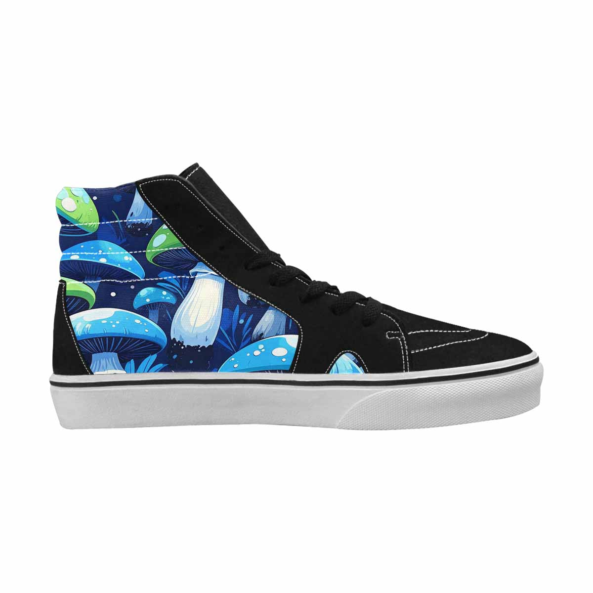 MEN'S Vivid Winter Mushroom 18 Ferion