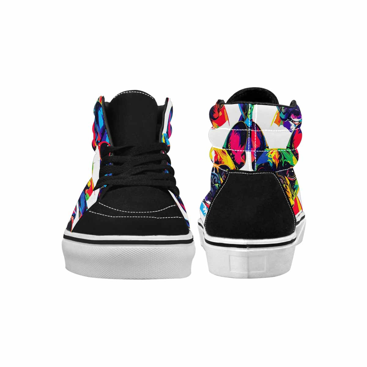MEN'S French Bulldog Pop Art 1 Ferion