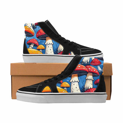 MEN'S Vivid Winter Mushroom 21 Ferion