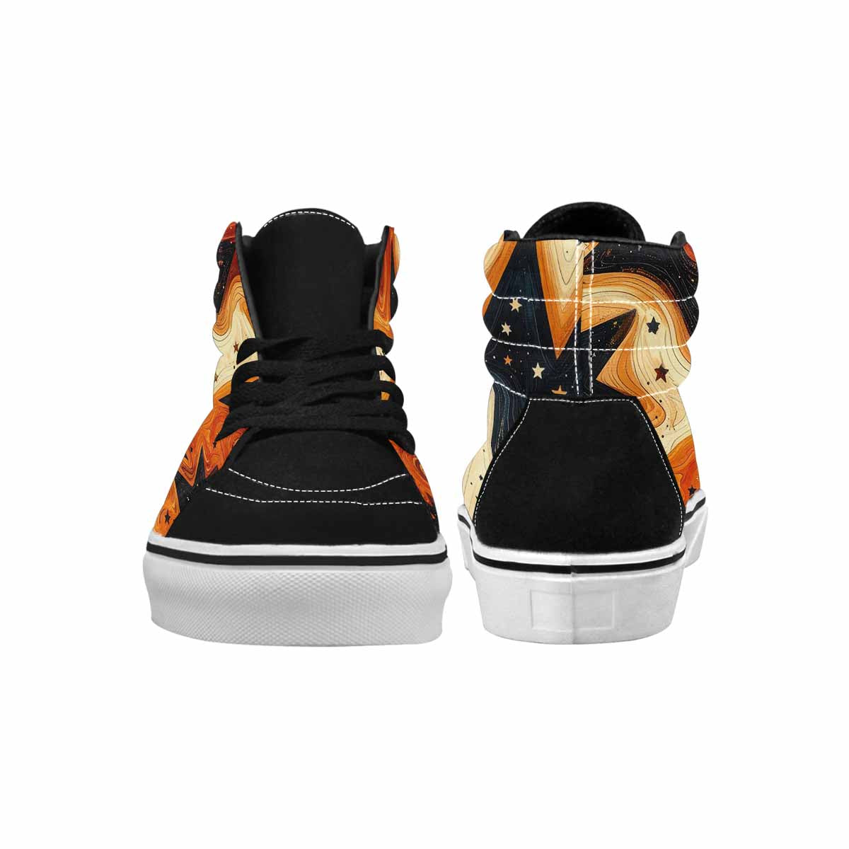 MEN'S Galaxy Nebula Burst 9 Ferion