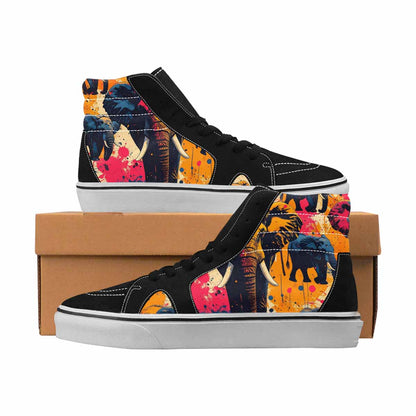 MEN'S Paint Splatter Neon 2 Ferion