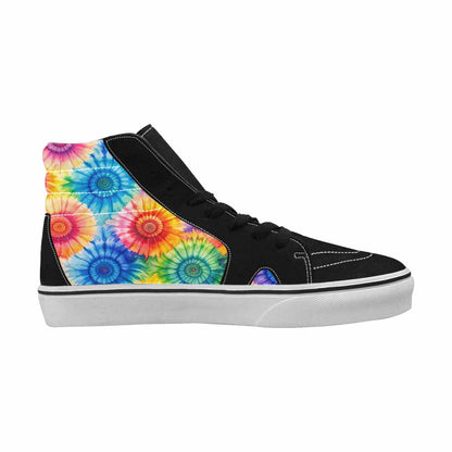 MEN'S Smiley Tie Dye 145 Ferion