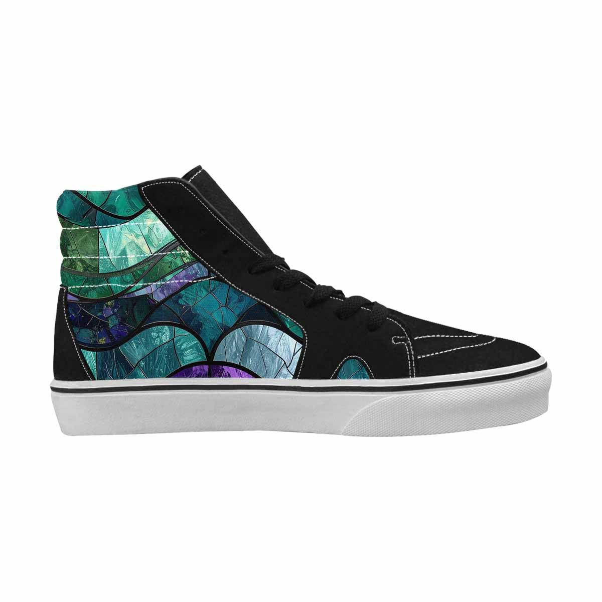 WOMEN'S Glossy Winter Wave 37 Ferion
