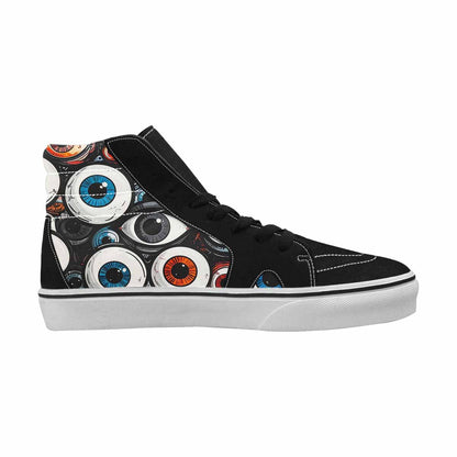 MEN'S Cartoon Monster Googly Eyeballs 2 Ferion