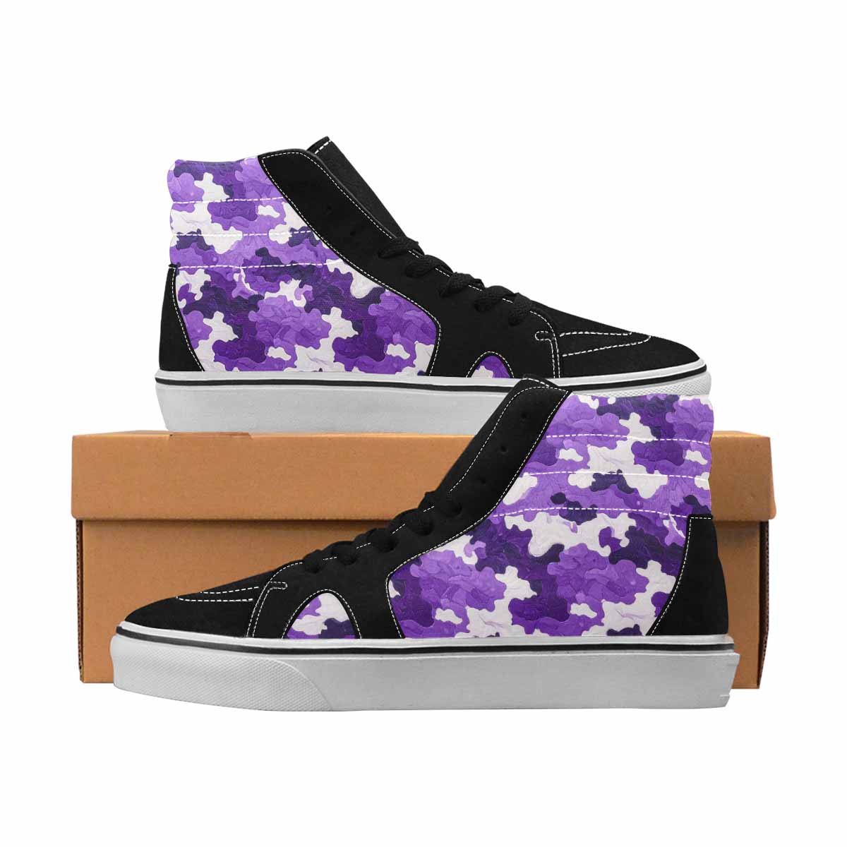 MEN'S Vivid Camo Pride Arc 3 Ferion