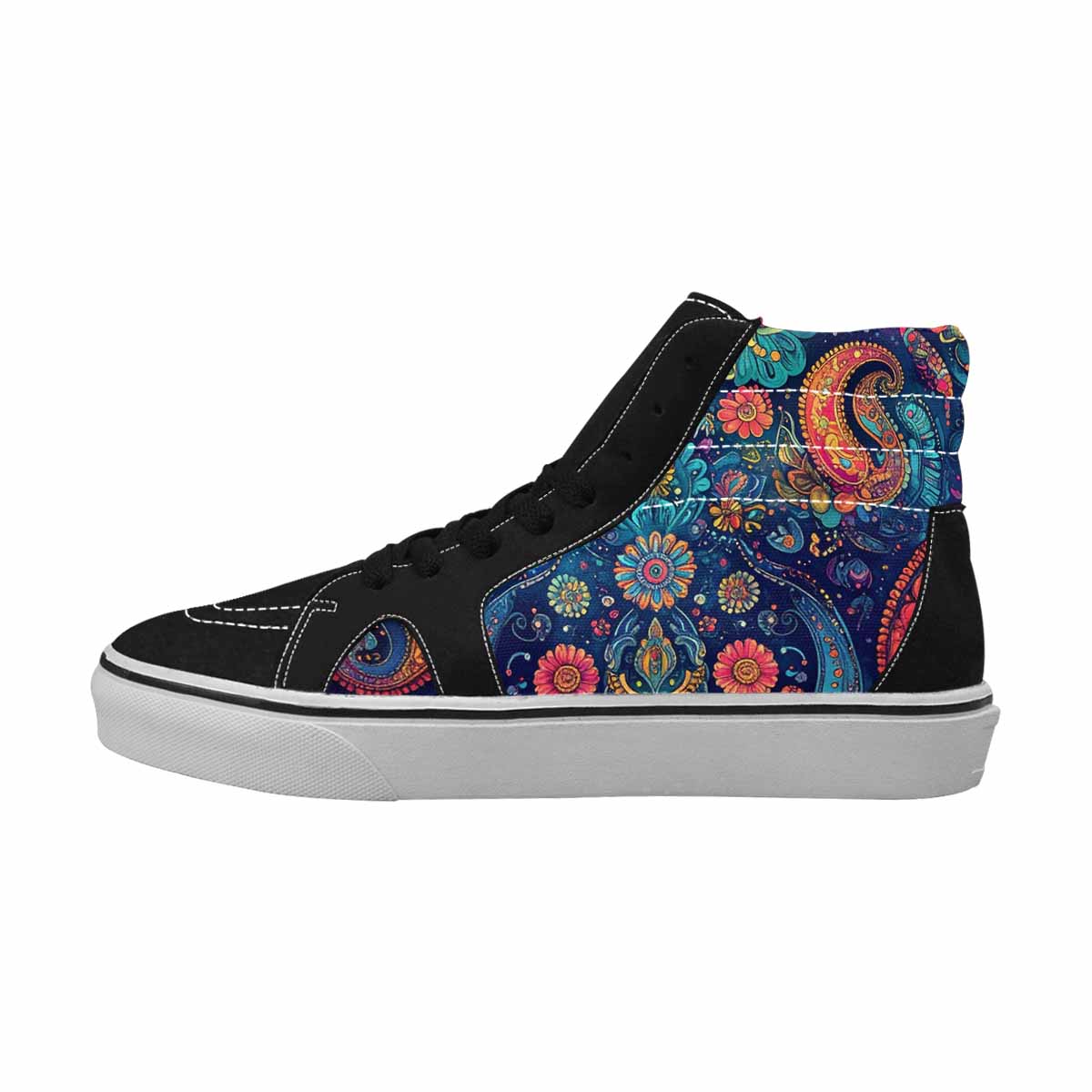 MEN'S Paisley Mandala 4 Ferion