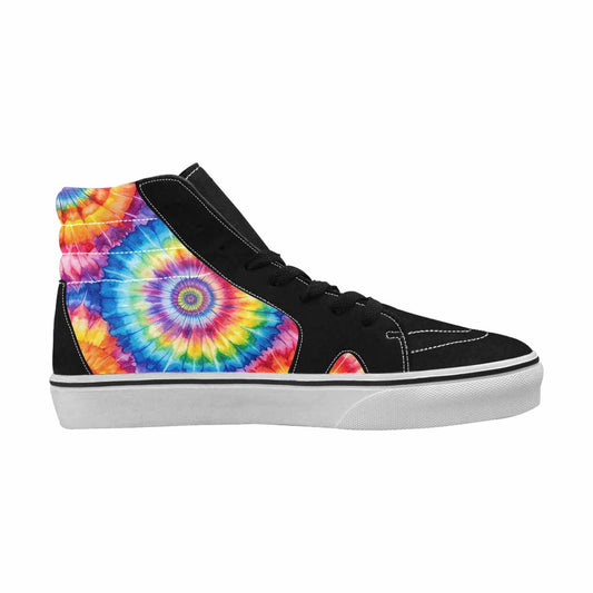 MEN'S Smiley Tie Dye 22 Ferion