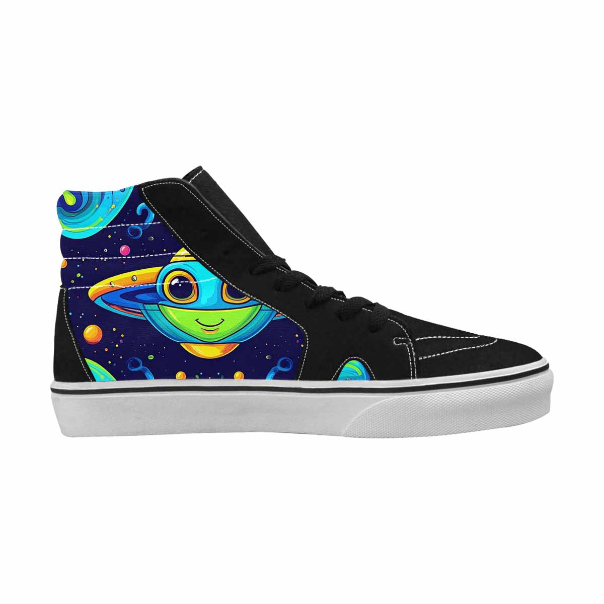 WOMEN'S Mod Cartoon Art 1 Ferion