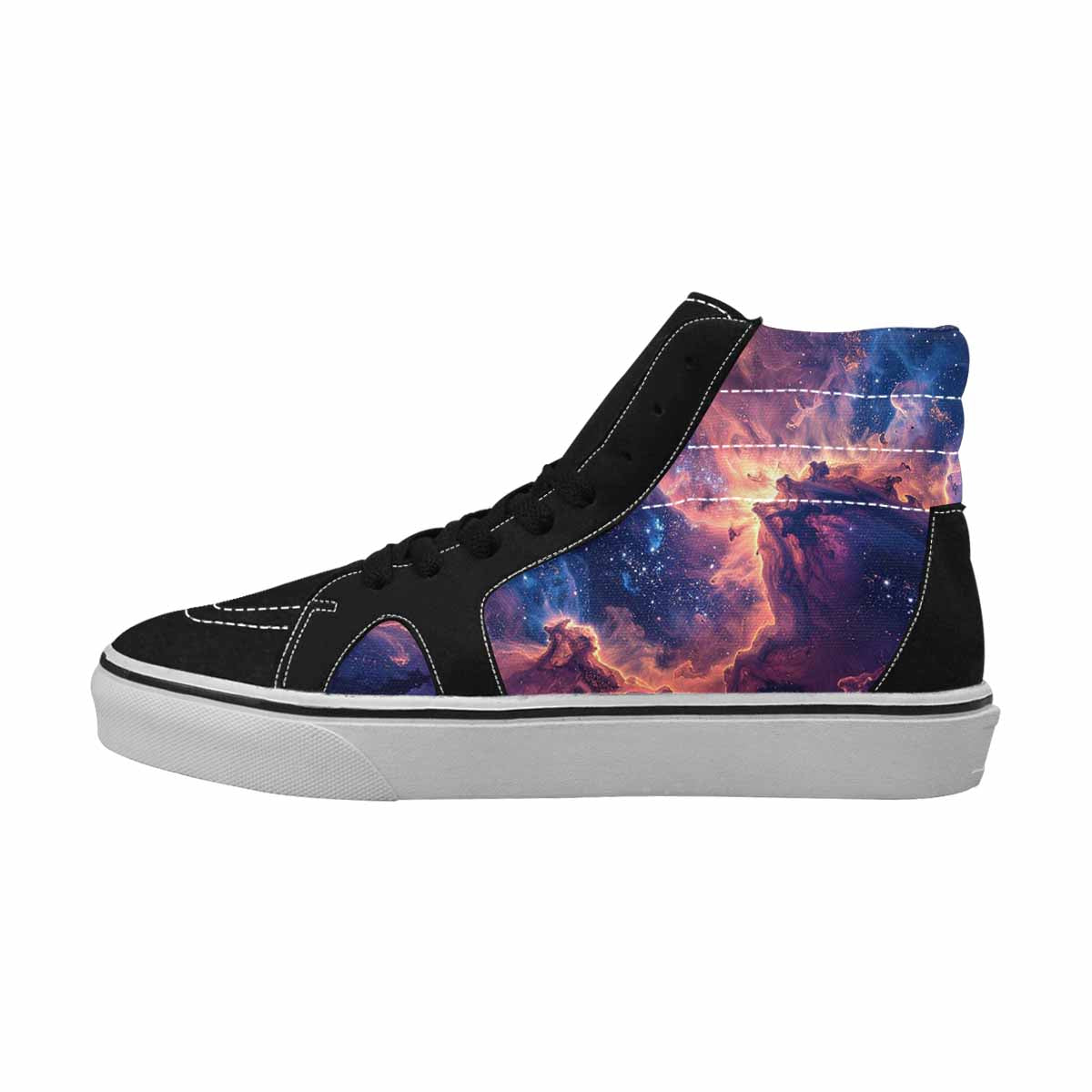 MEN'S Starfish Cluster Cosmic Dust, Ferion
