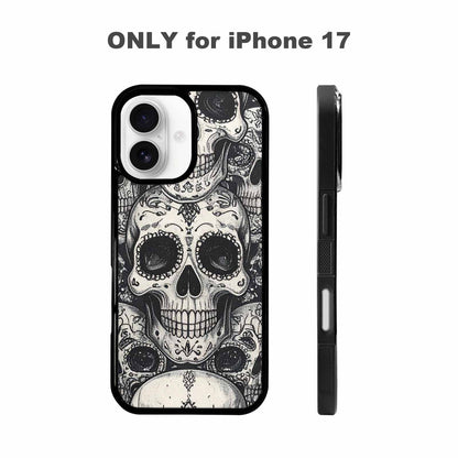 iPhone 17 Case — Original Art, Custom Made Phone Cover