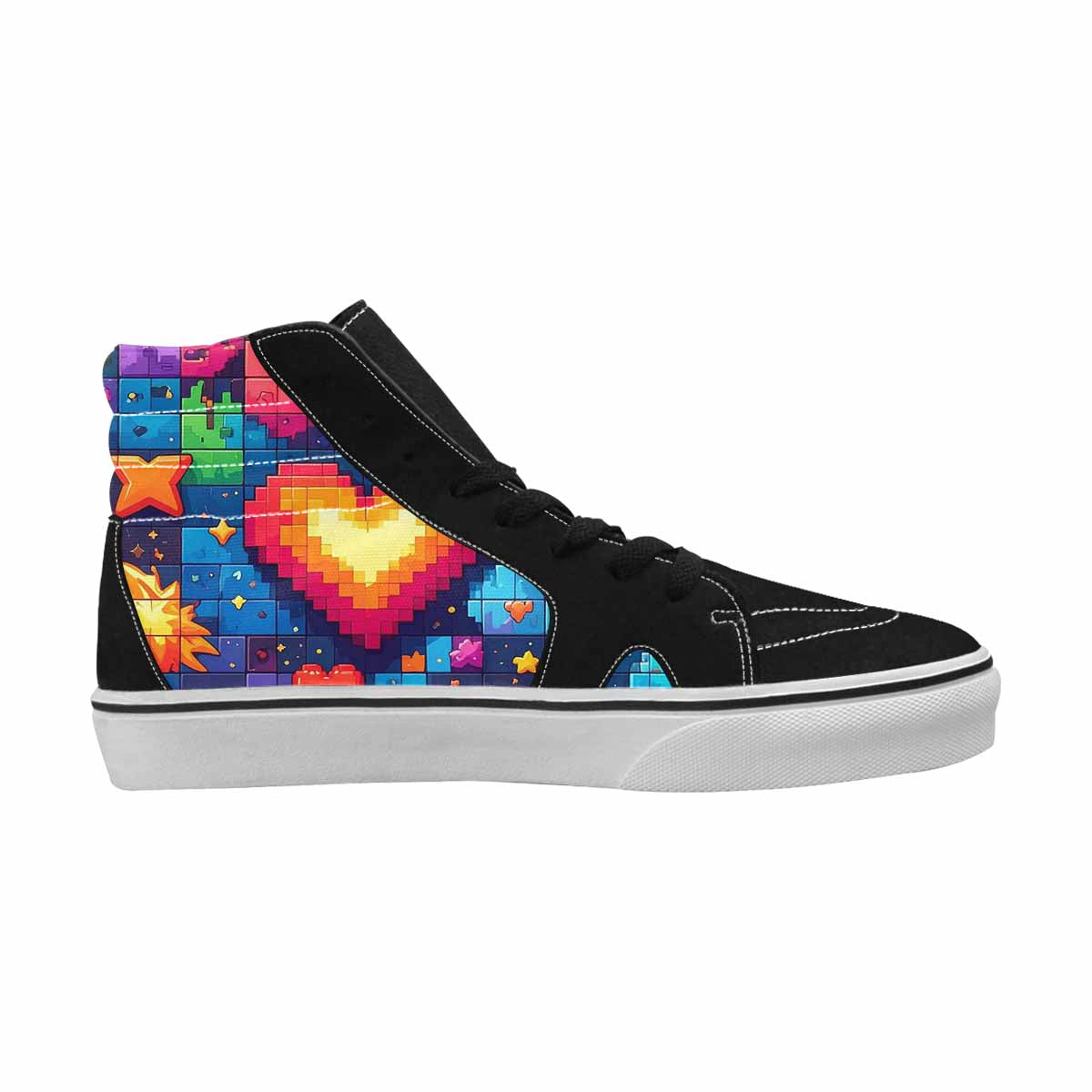 MEN'S Vintage Circus Art 109 Ferion