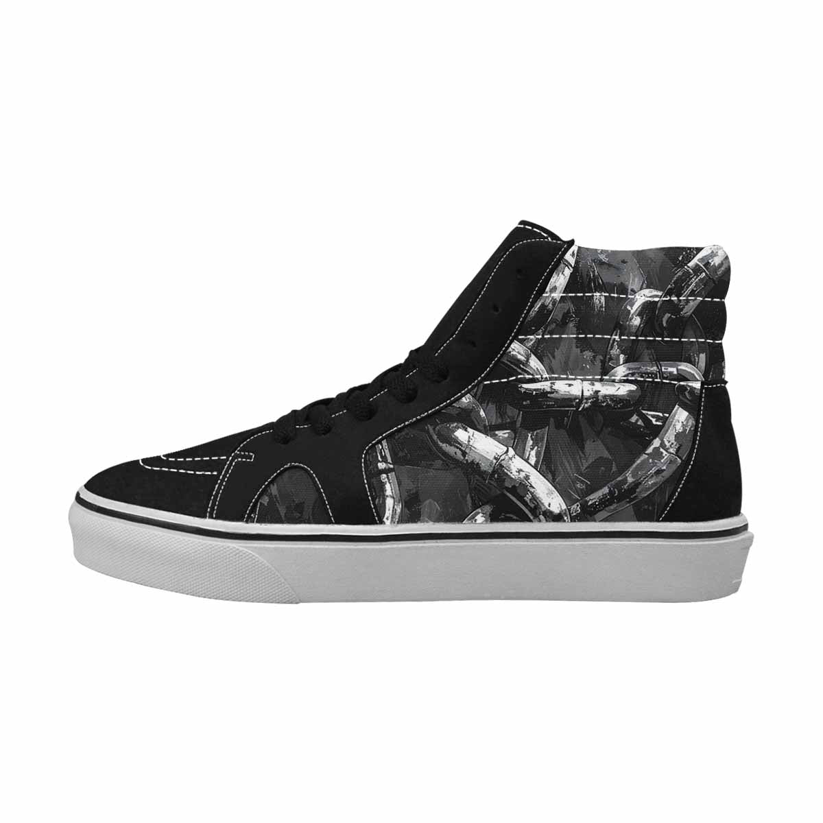 WOMEN'S Leopard Neon Airbrush 9 Ferion