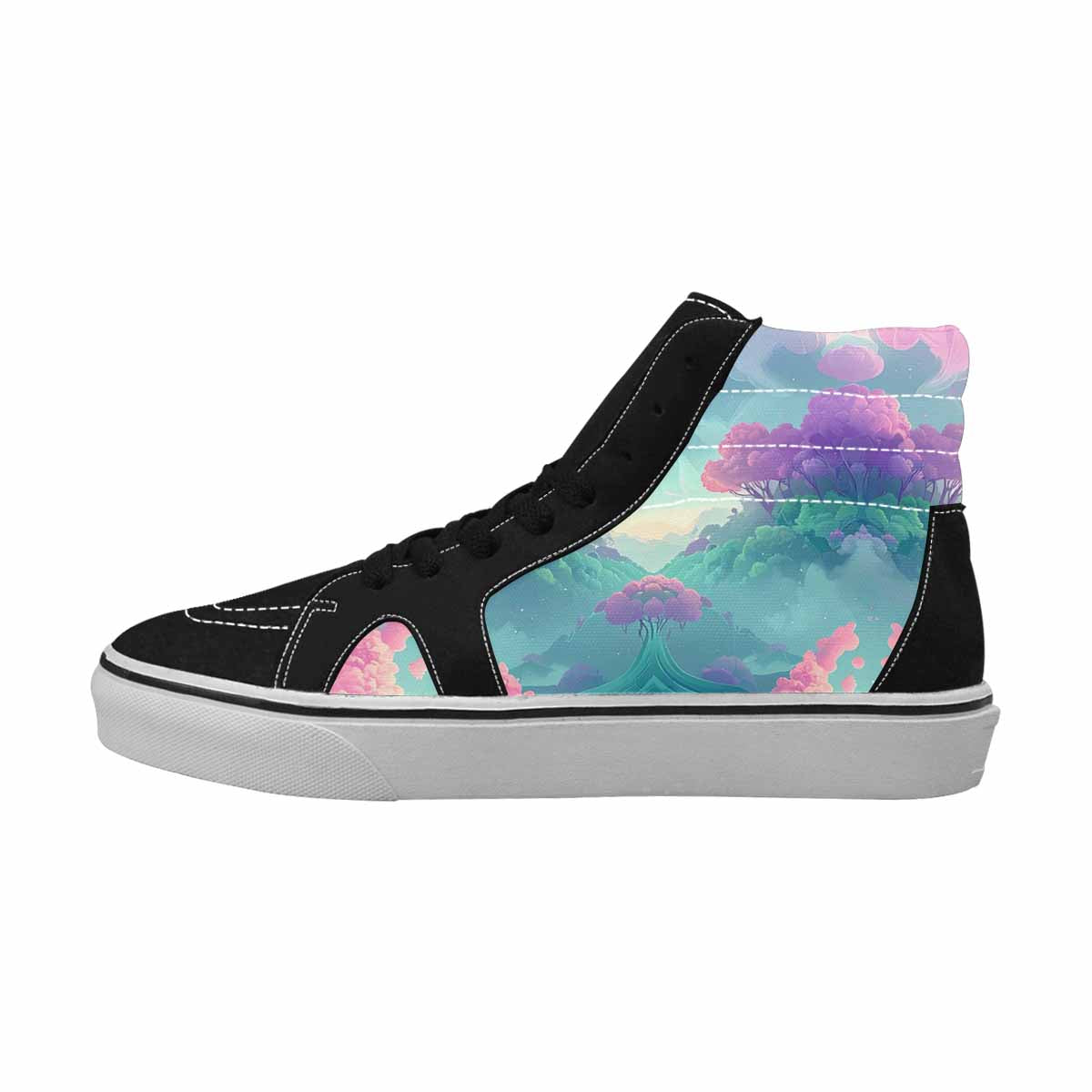 WOMEN'S Surrealist Dreamscape 20 Ferion