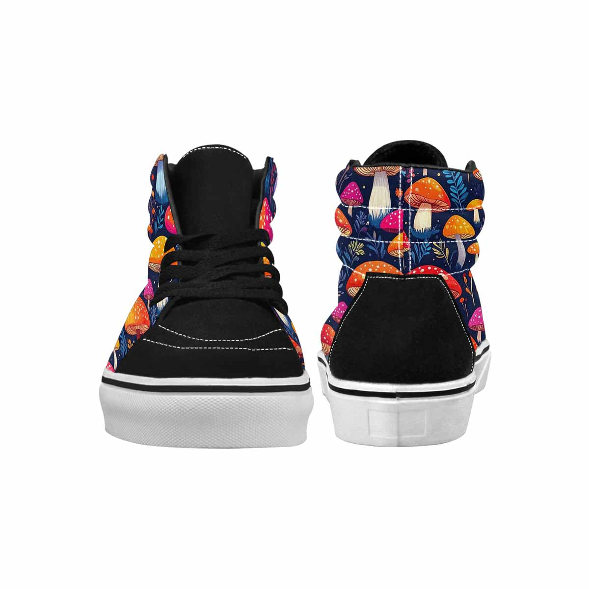 MEN'S Vivid Winter Mushroom 35 Ferion