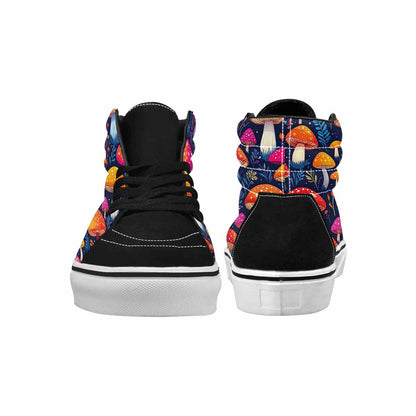 MEN'S Vivid Winter Mushroom 35 Ferion