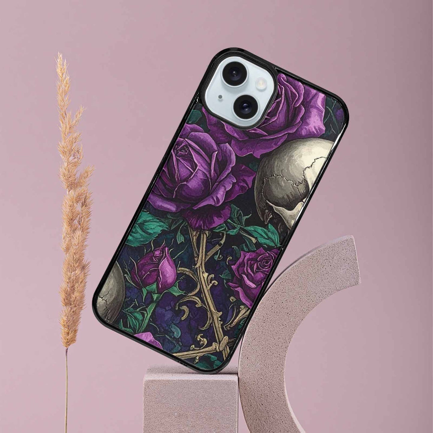 iPhone 15 Plus Case — Original Print, Custom Phone Case