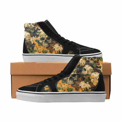 MEN'S Military Camo Blotch 60 Ferion